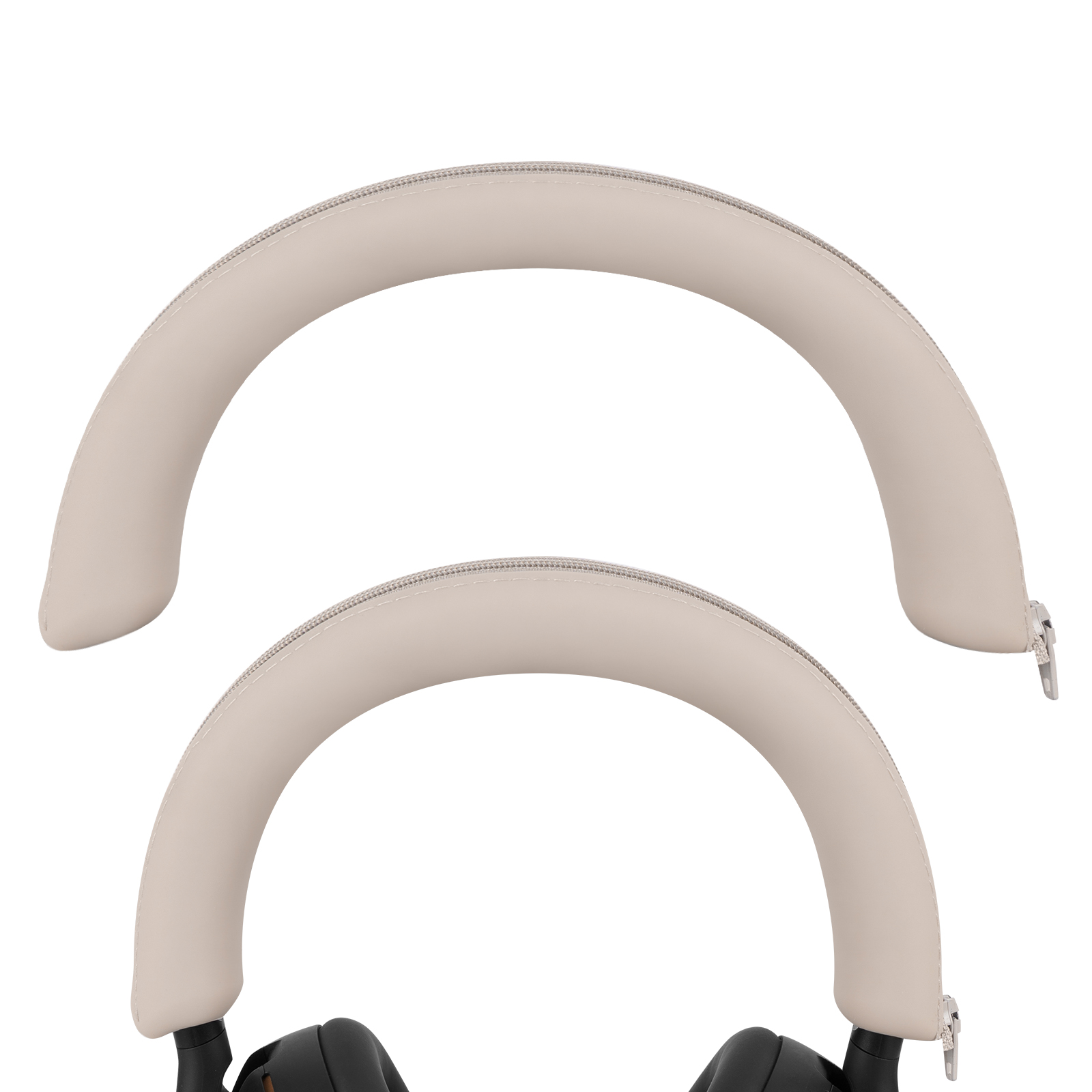 Sony Headphone Wh-1000Xm5 - Geekria Custodia per fascia in silicone