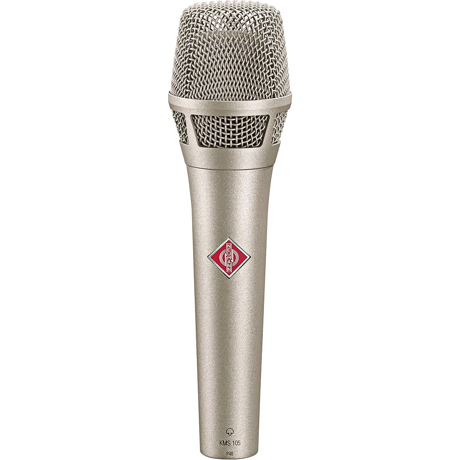 Shure Mic Sm7B - Microfono Neumann TLM 102, Set Neumann