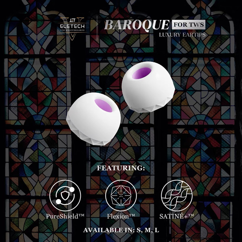 Wireless Earbuds Tws - Auricolari per auricolari Bluetooth True Wireless