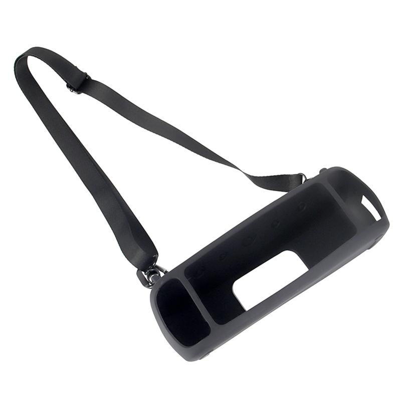 Anker Speaker Soundcore Motion+ - Custodia in silicone per Anker Soundcore