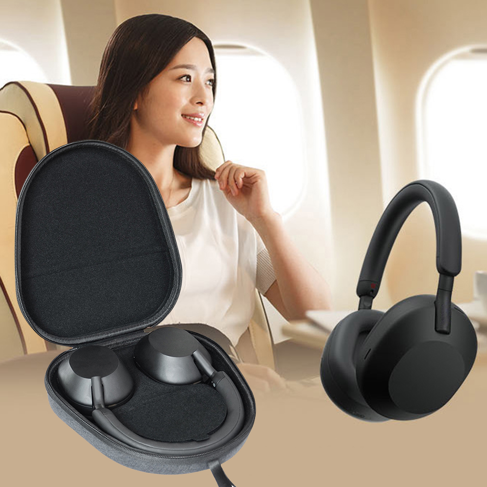 Per Sony WH1000XM5 Auricolare  - Sony Headphone Wh-1000Xm5 recensione e prezzo