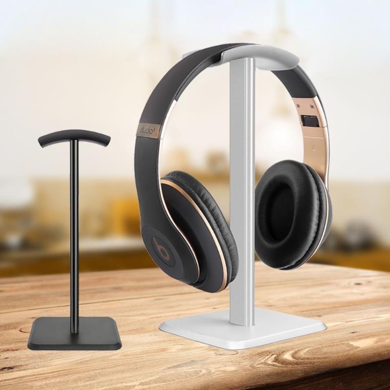 1 pz Supporto Universale in Pl - Headphone Stand Desk recensione e prezzo