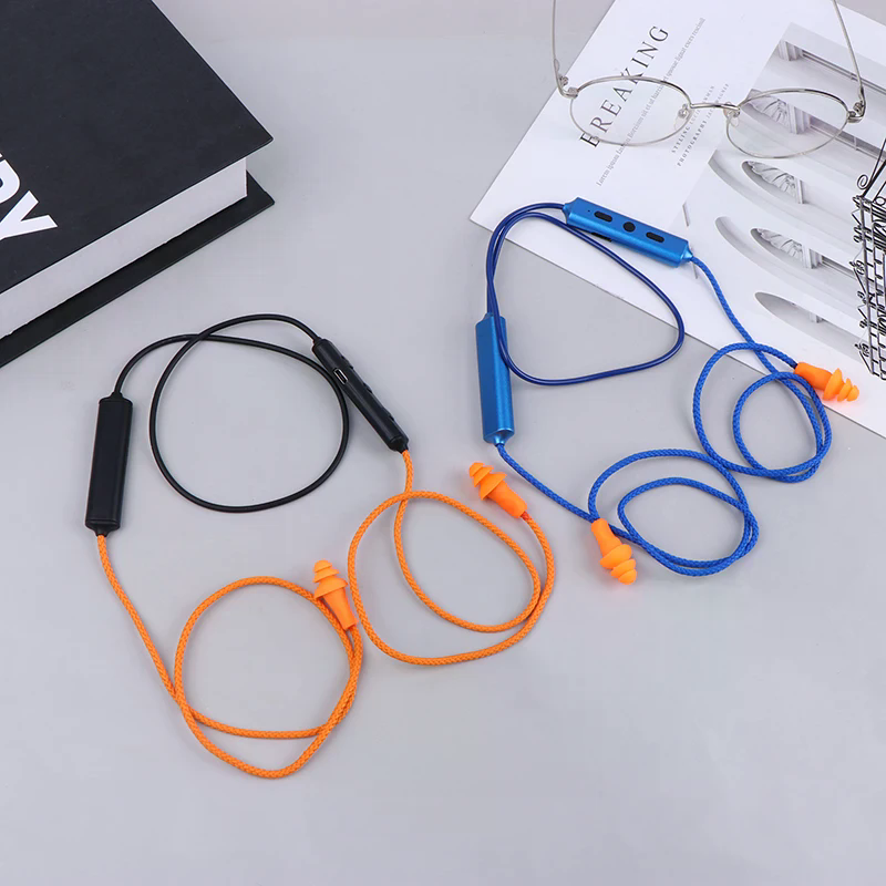 Auricolari Bluetooth con prote - Bluetooth Headset On Ear recensione e prezzo