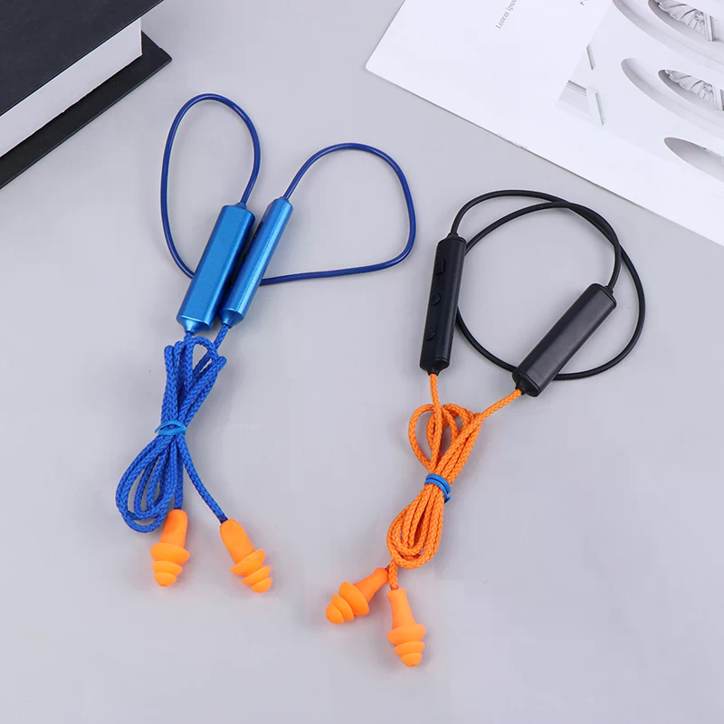 Auricolari Bluetooth con prote - Bluetooth Headset On Ear recensione e prezzo