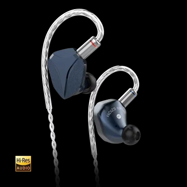 Monitor in-ear Hidizs MP145, I - In Ear Monitor Iem recensione e prezzo