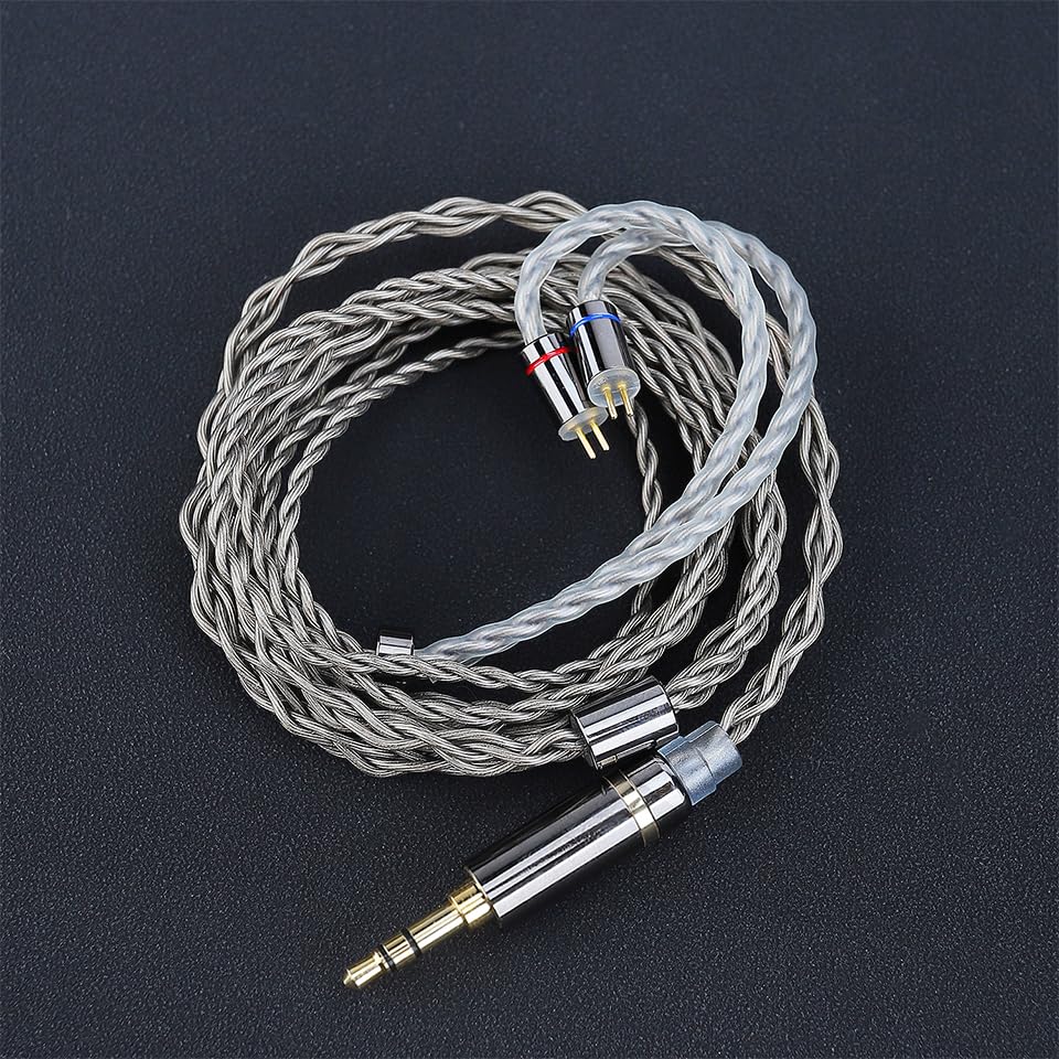 Monitor in-ear Hidizs MP145, I - In Ear Monitor Iem recensione e prezzo