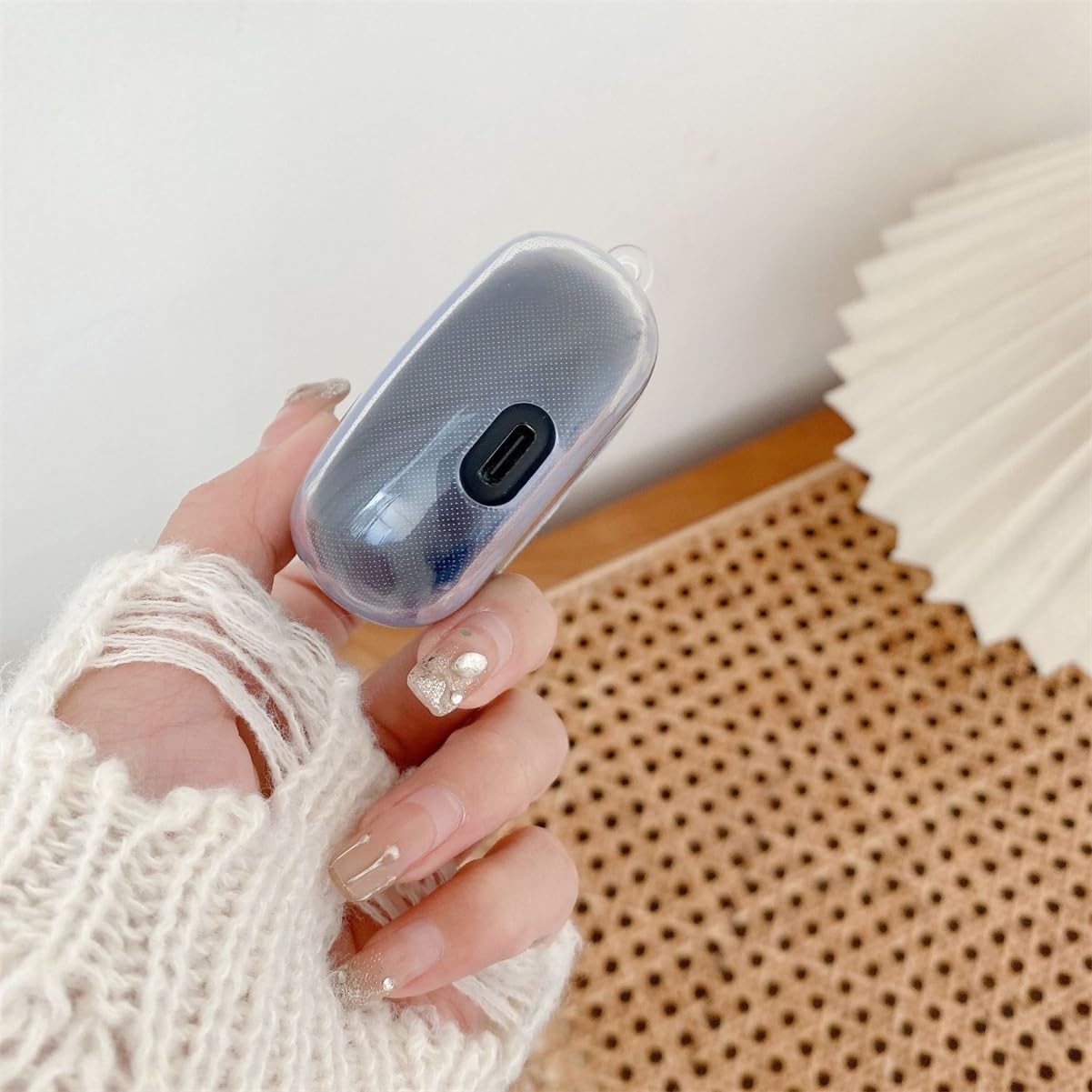 Custodia Trasparente per Bose  - Bose Headphone Qc Ultra recensione e prezzo