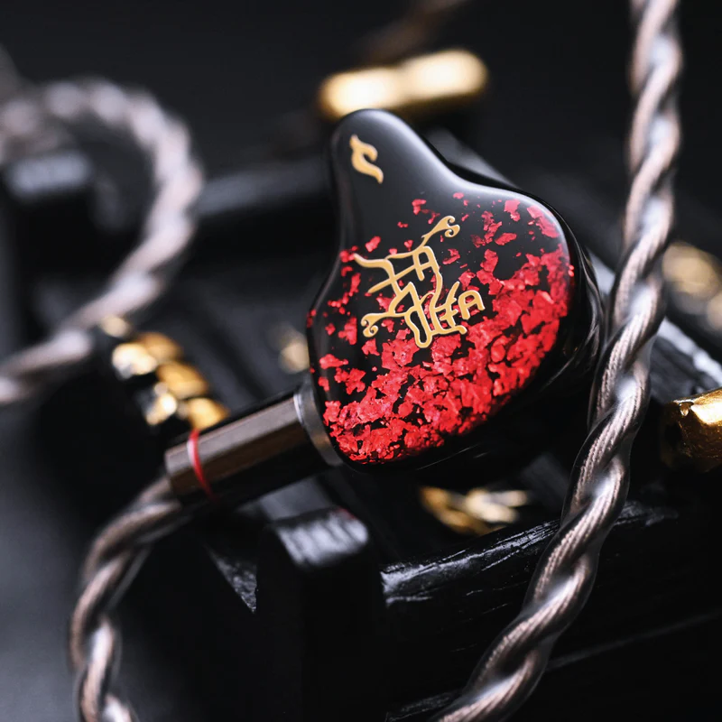 Auricolari Ibridi Multi-Driver - In Ear Monitor Iem recensione e prezzo