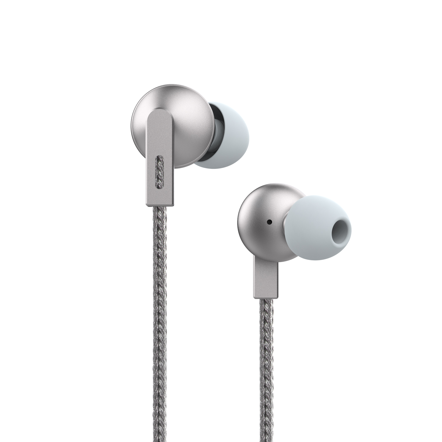 Auricolari planari semi-in-ear - Usb C Earphone recensione e prezzo