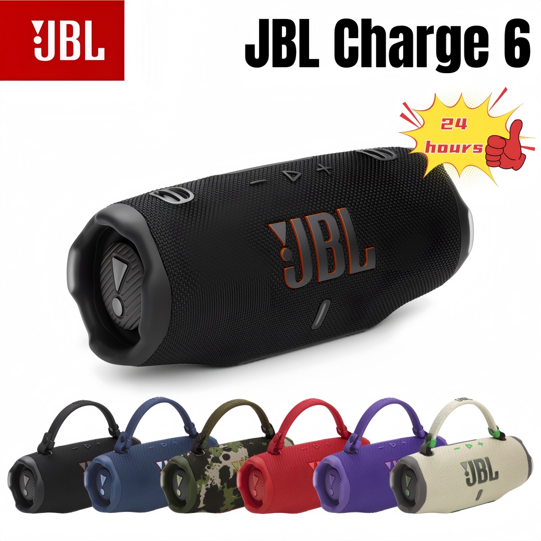 Altoparlante Bluetooth Portati - Jbl Speaker Charge 5 recensione e prezzo