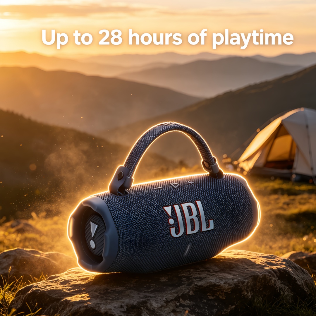 Altoparlante Bluetooth Portati - Jbl Speaker Charge 5 recensione e prezzo