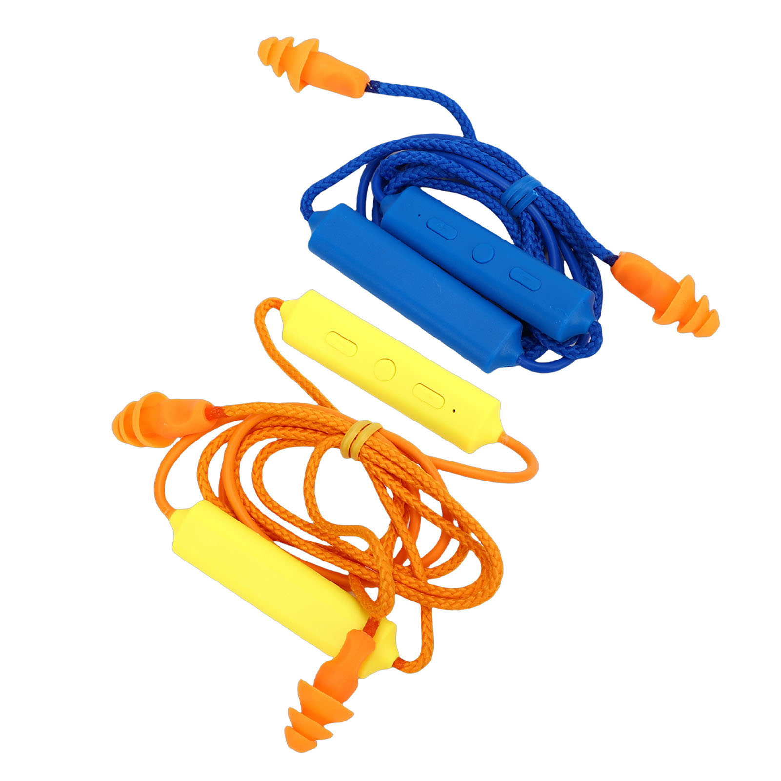 Auricolari Bluetooth con prote - Bluetooth Headset On Ear recensione e prezzo
