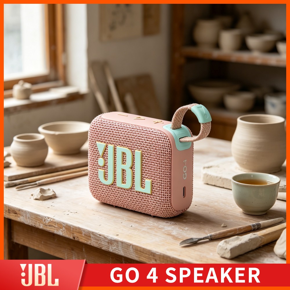 Altoparlante Bluetooth JBL GO4 - Jbl Speaker Go 4 recensione e prezzo