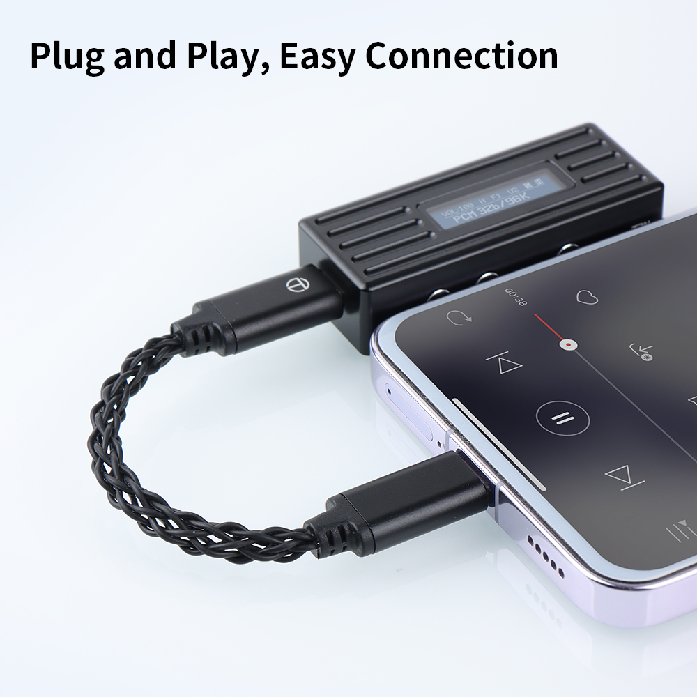 Cavo di aggiornamento per ampl - Usb C Earphone recensione e prezzo