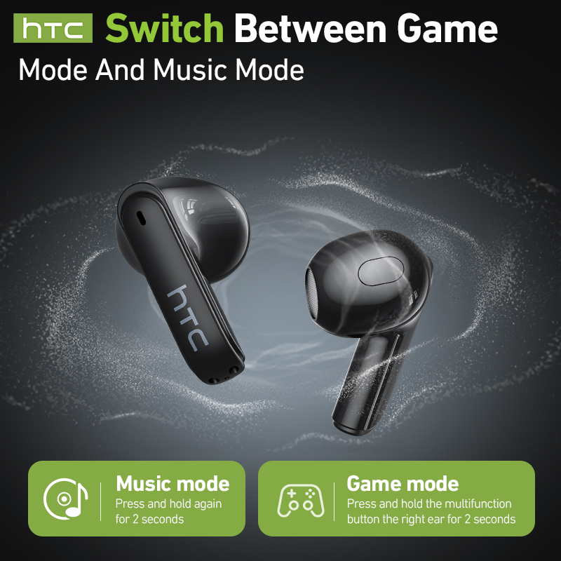 Auricolari da gioco wireless h - Usb C Earphone recensione e prezzo
