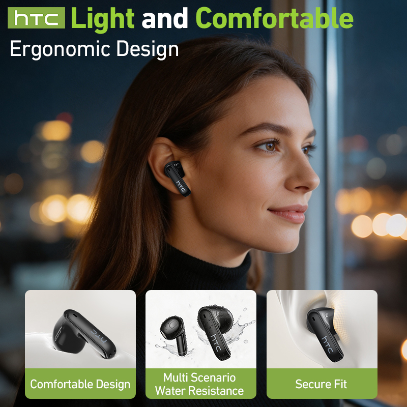 Auricolari da gioco wireless h - Usb C Earphone recensione e prezzo