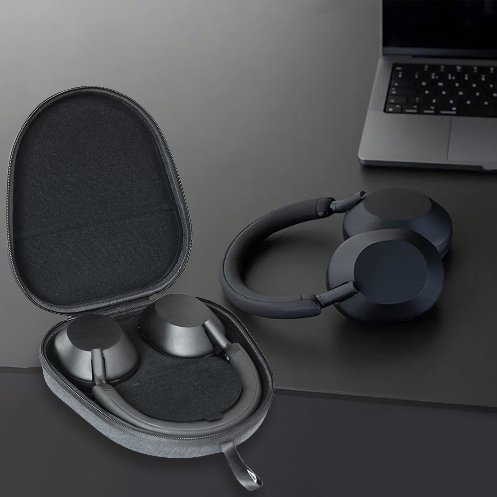Custodia rigida antiurto prote - Sony Headphone Wh-1000Xm5 recensione e prezzo