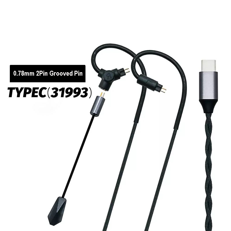 Cavo per Auricolari da Gaming  - Usb C Earphone recensione e prezzo