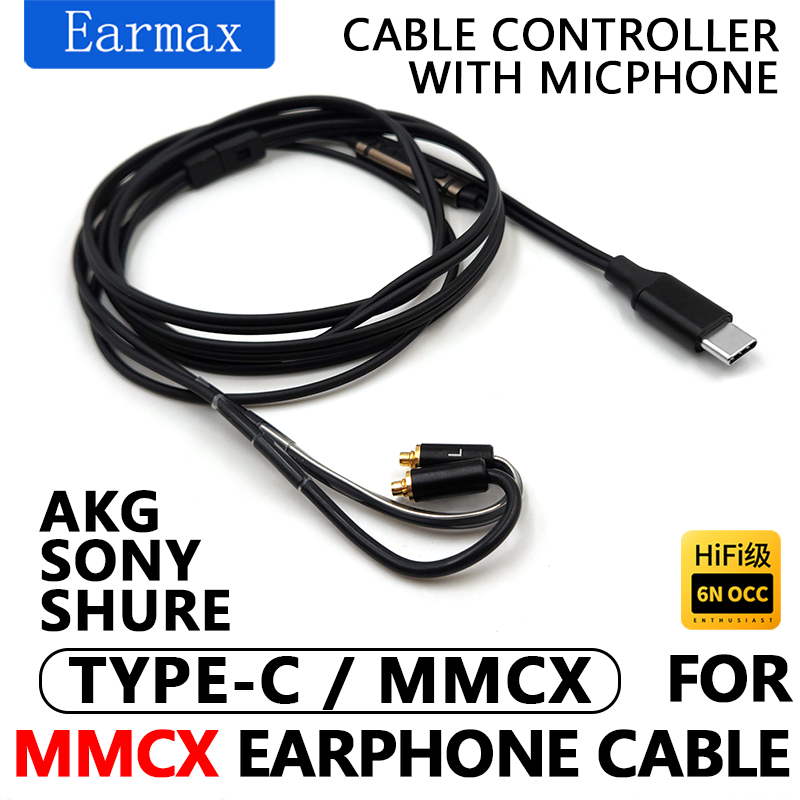 Per SE215 SE535 SE846 N5005 N3 - Usb C Earphone recensione e prezzo